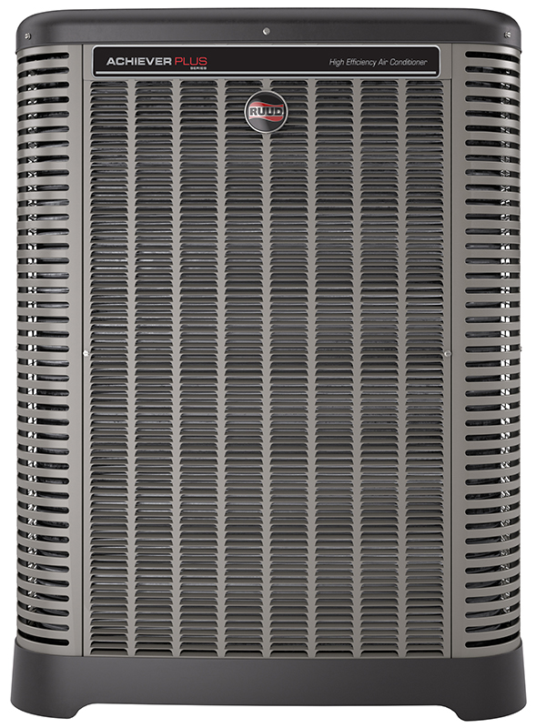 RA15AZ48AJ3CA Endeavor™ Line Achiever Plus ® Series 4 ton EcoNet® Enabled 3+ Speed iM Air Conditioner – 208/230/1/60